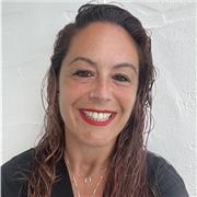 Profesora de apoyo educativo, de educación infantil, educación primaria y educación especial